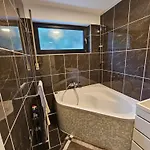 아파트 Maisonette In Koelner Villenviertel 쾰른