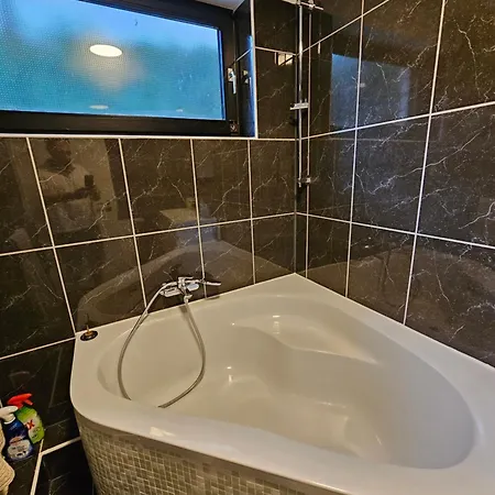 Apartament Maisonette In Koelner Villenviertel