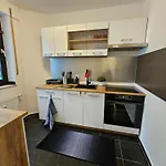 Maisonette In Koelner Villenviertel Апартаменты Кёльн