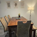 Апартаменты Maisonette In Koelner Villenviertel