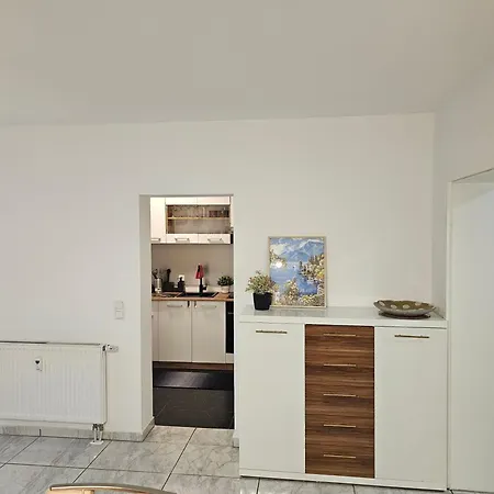 Maisonette In Koelner Villenviertel * Кёльн