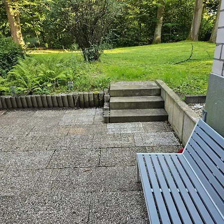 Maisonette In Koelner Villenviertel Apartamento *