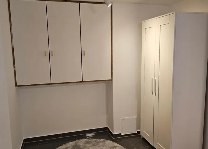 Maisonette In Koelner Villenviertel 아파트 쾰른