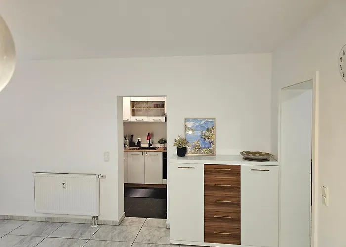 Maisonette In Koelner Villenviertel * 쾰른