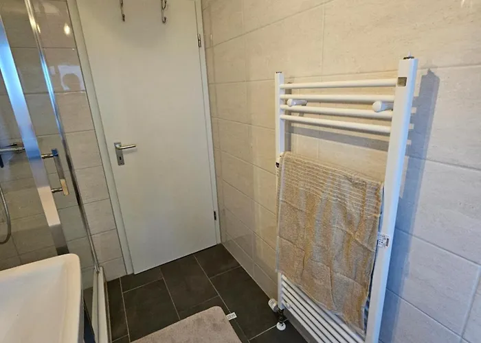 Maisonette In Koelner Villenviertel Appartement Keulen