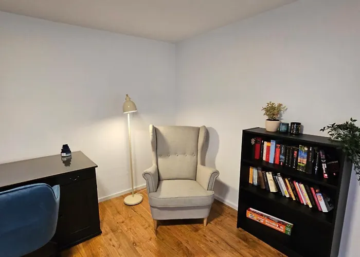 Maisonette In Koelner Villenviertel * 쾰른