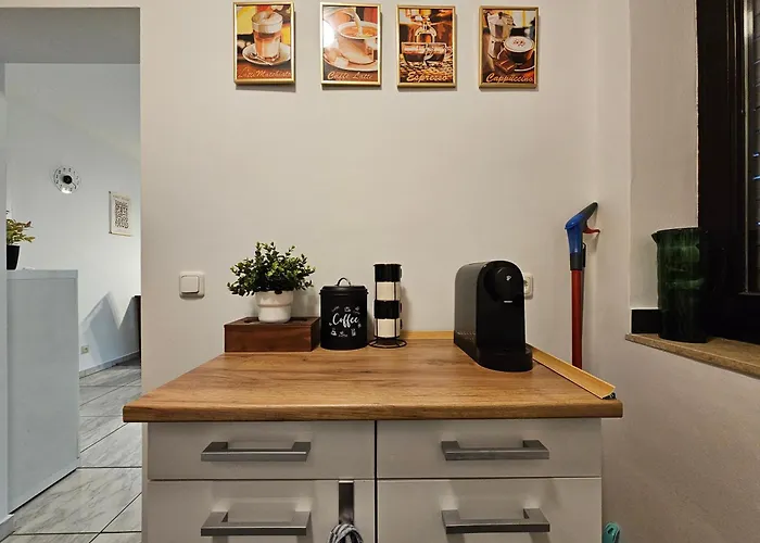 Maisonette In Koelner Villenviertel * Keulen