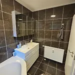Apartmán Maisonette In Koelner Villenviertel