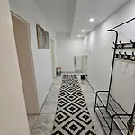 Maisonette In Koelner Villenviertel Apartmán *