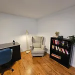 Maisonette In Koelner Villenviertel * Kolín nad Rýnem
