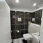 Apartmán Maisonette In Koelner Villenviertel