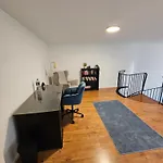 Maisonette In Koelner Villenviertel * Kolín nad Rýnem