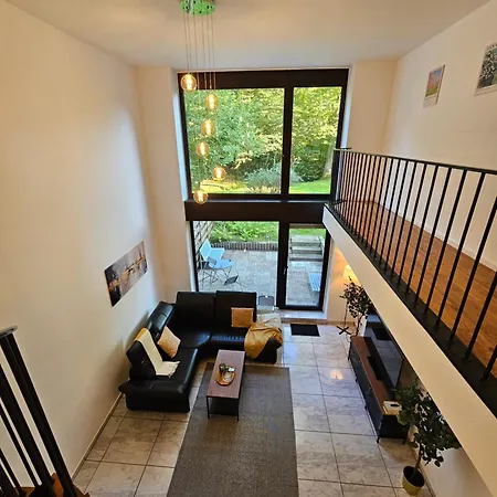 Maisonette In Koelner Villenviertel * Köln