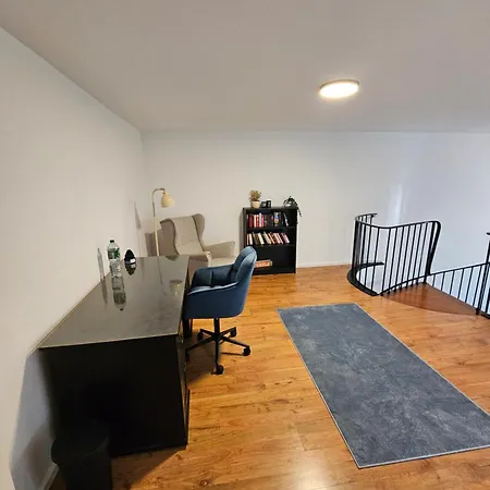 Maisonette In Koelner Villenviertel * Κολωνία