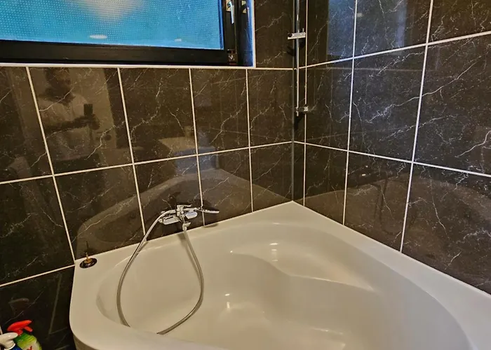 Apartman Maisonette In Koelner Villenviertel