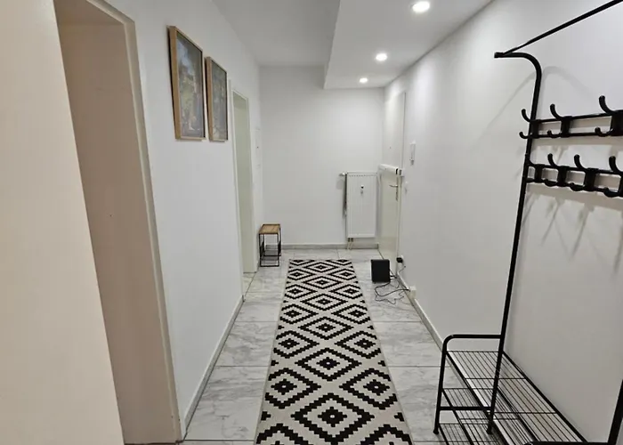 Maisonette In Koelner Villenviertel Apartman *