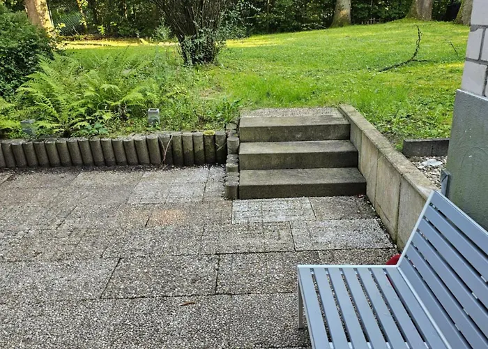 Maisonette In Koelner Villenviertel Apartman *