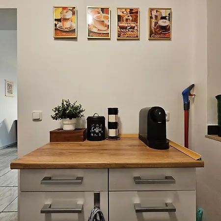 Maisonette In Koelner Villenviertel * Kolín nad Rýnem