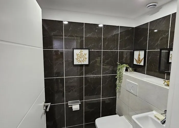 Apartmán Maisonette In Koelner Villenviertel